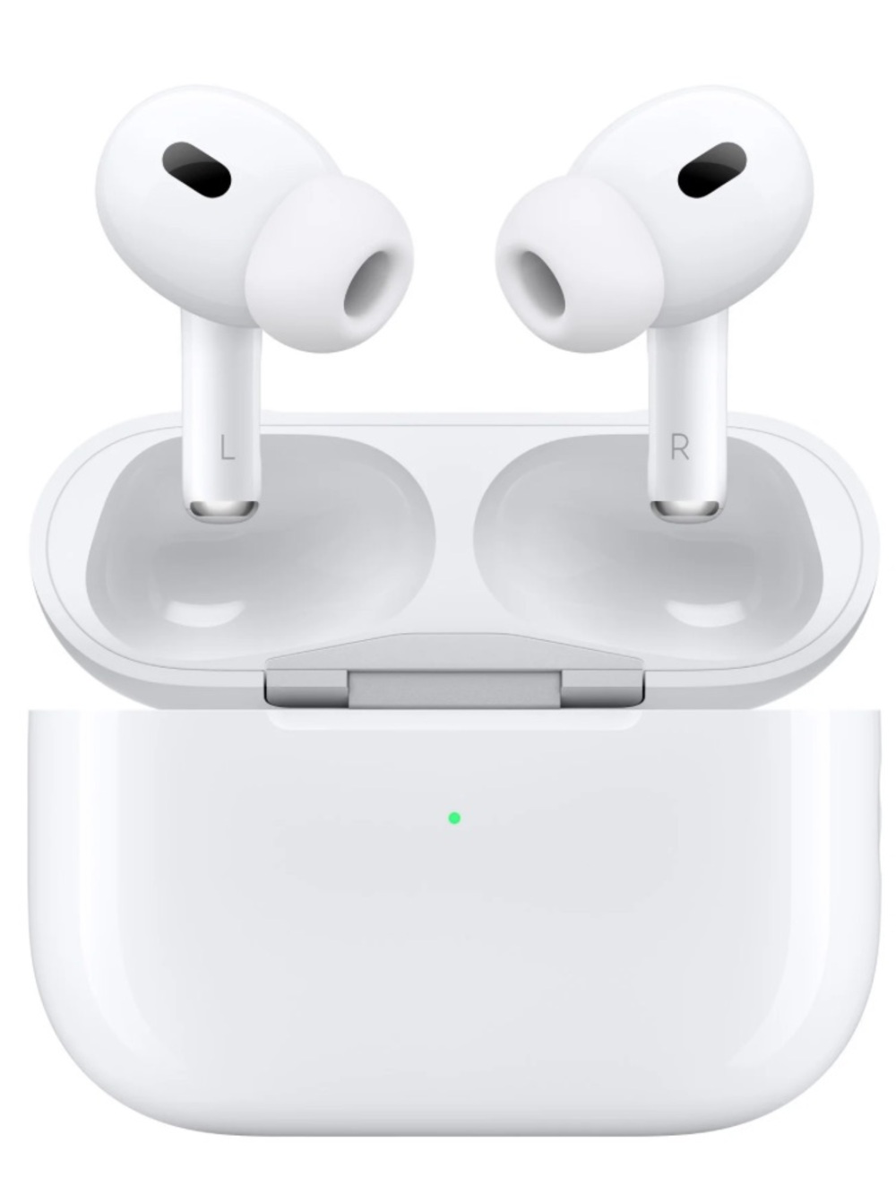 Apple AirPods Pro 2nd Generation (MagSafe Compatible)